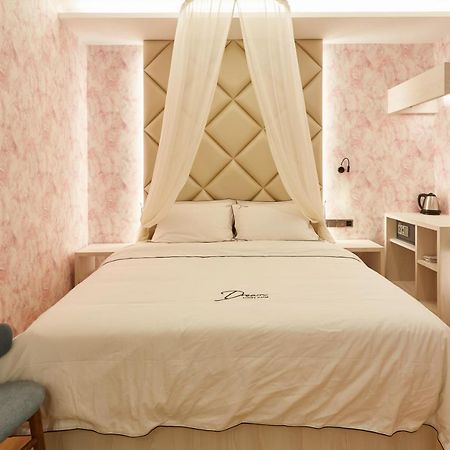 Dream Luxury Hotel Муар Экстерьер фото
