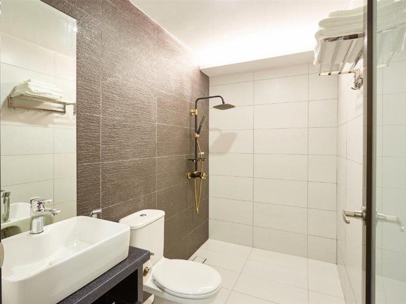 Dream Luxury Hotel Муар Экстерьер фото