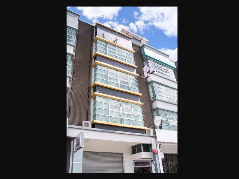 Dream Luxury Hotel Муар Экстерьер фото