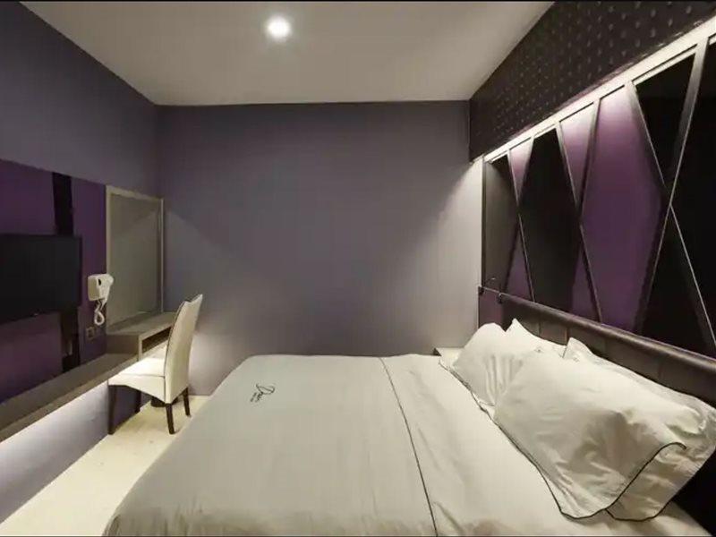 Dream Luxury Hotel Муар Экстерьер фото