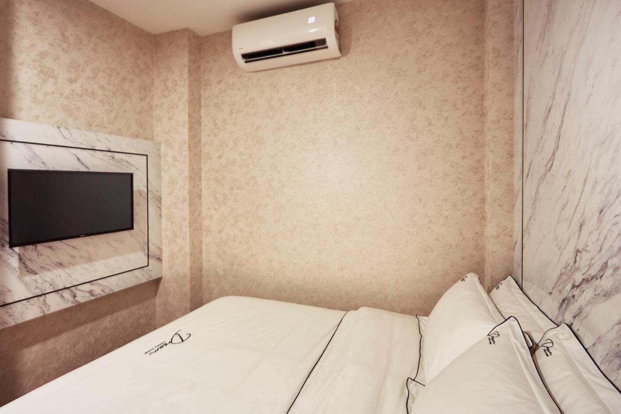 Dream Luxury Hotel Муар Экстерьер фото
