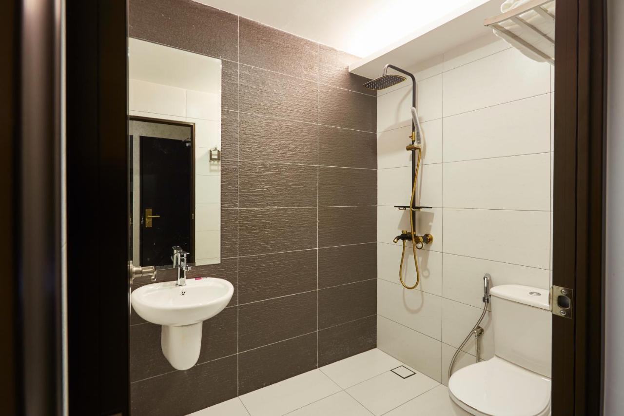 Dream Luxury Hotel Муар Экстерьер фото