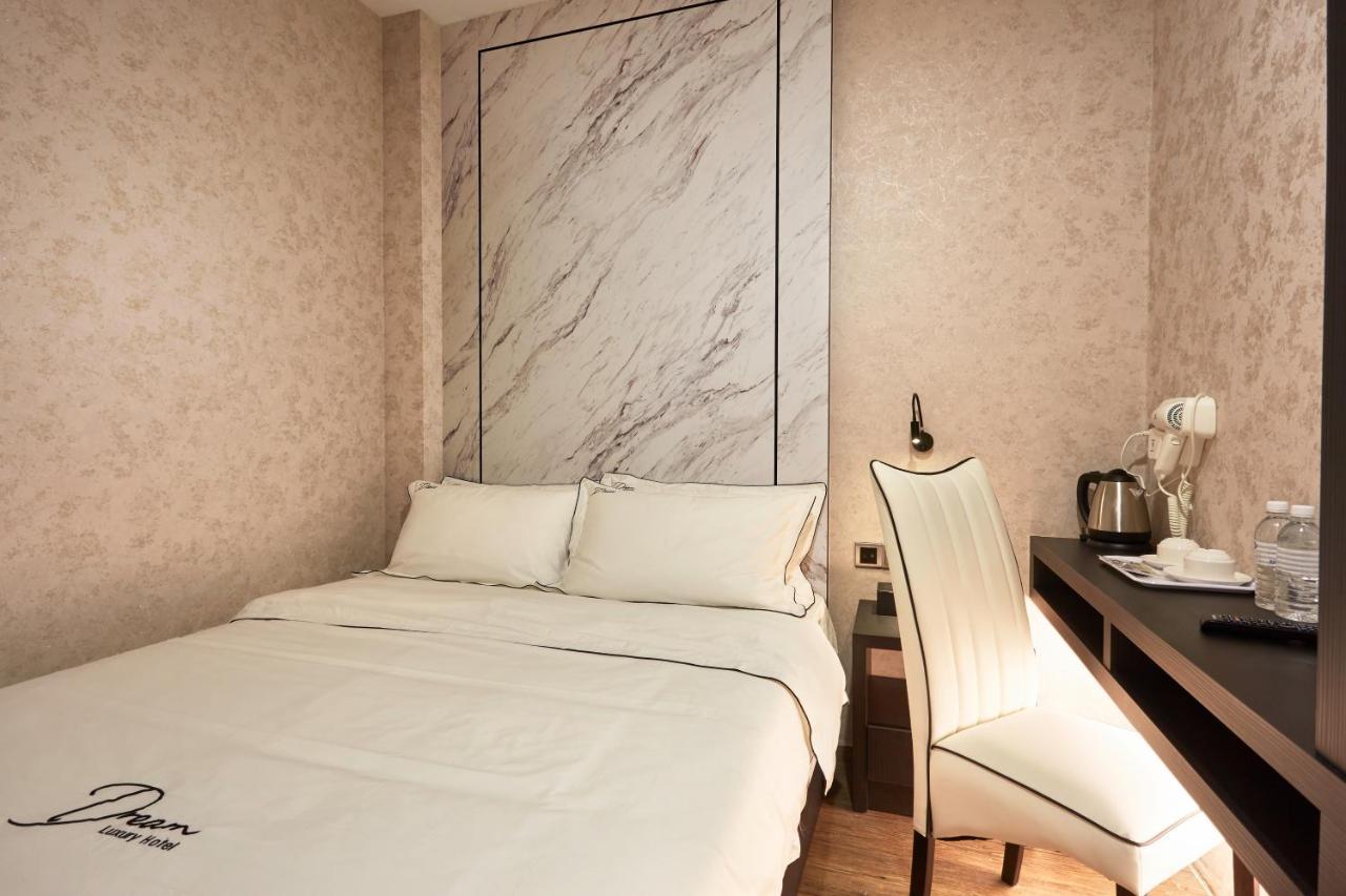 Dream Luxury Hotel Муар Экстерьер фото