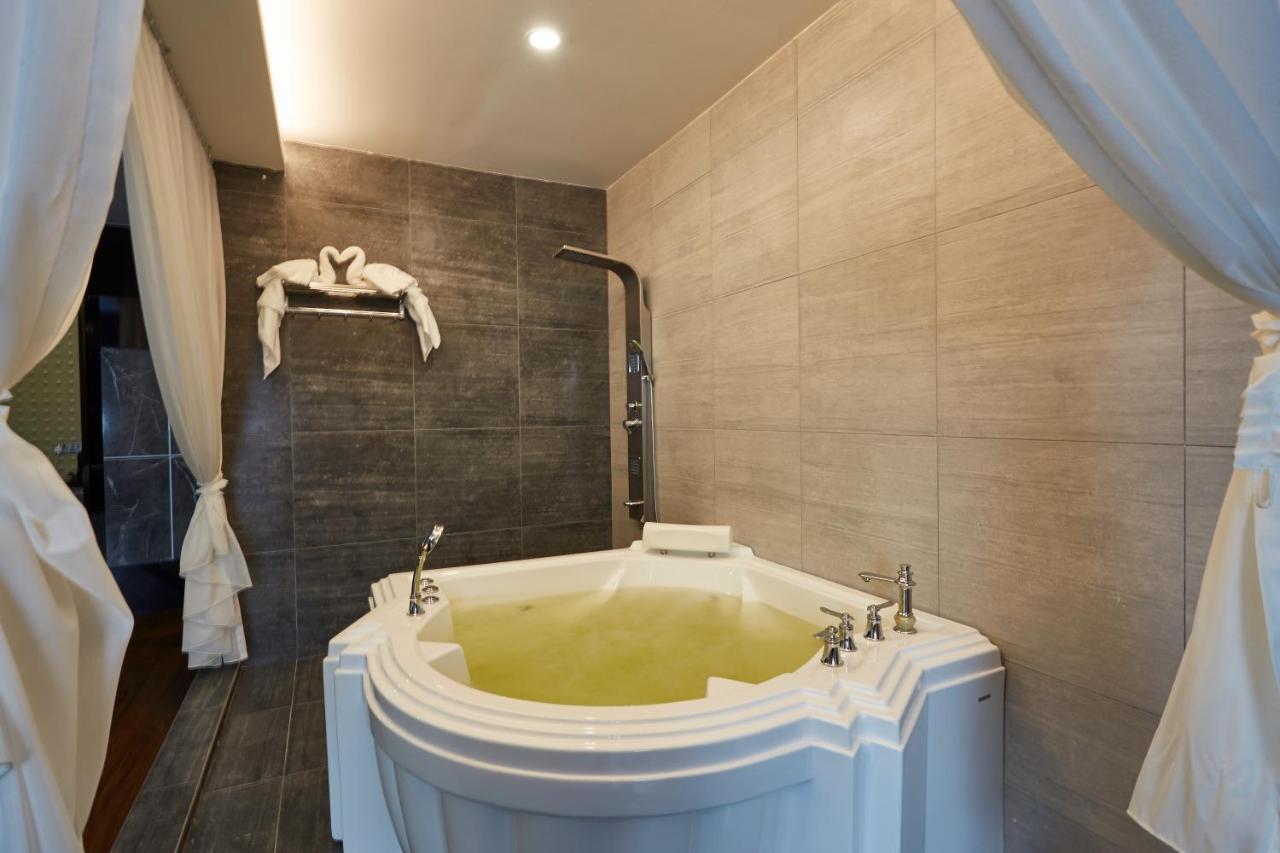 Dream Luxury Hotel Муар Экстерьер фото