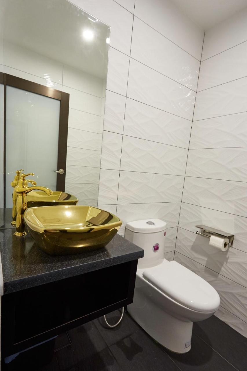 Dream Luxury Hotel Муар Экстерьер фото