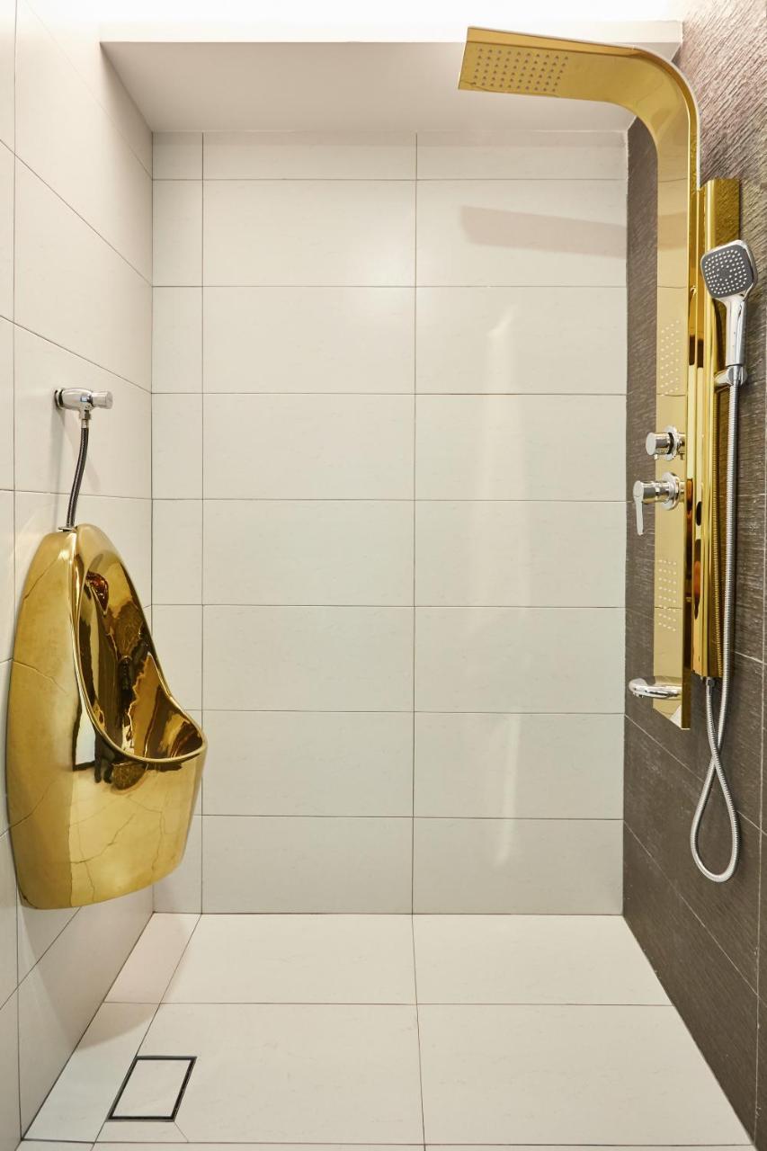 Dream Luxury Hotel Муар Экстерьер фото