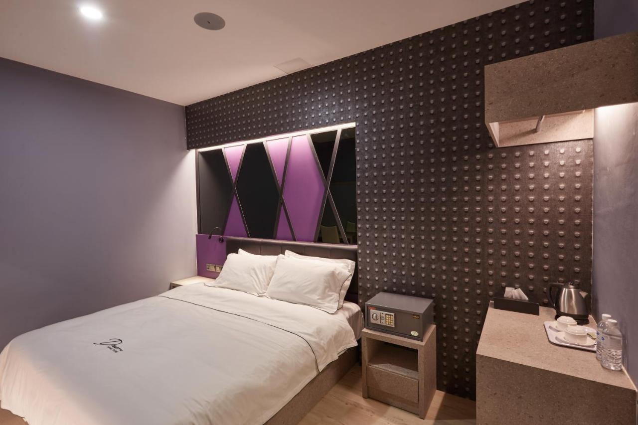 Dream Luxury Hotel Муар Экстерьер фото