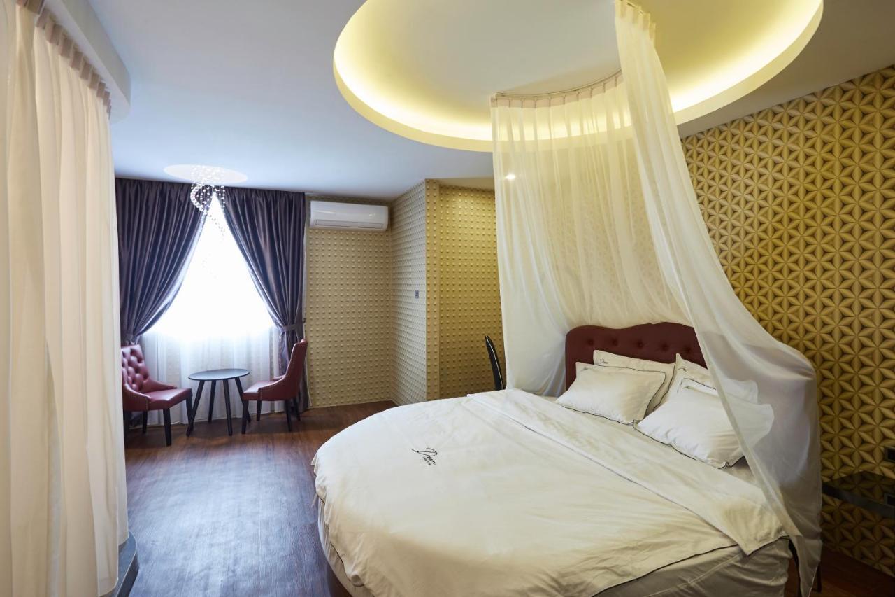 Dream Luxury Hotel Муар Экстерьер фото