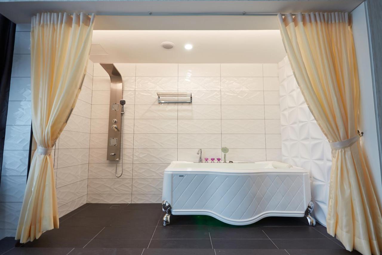 Dream Luxury Hotel Муар Экстерьер фото
