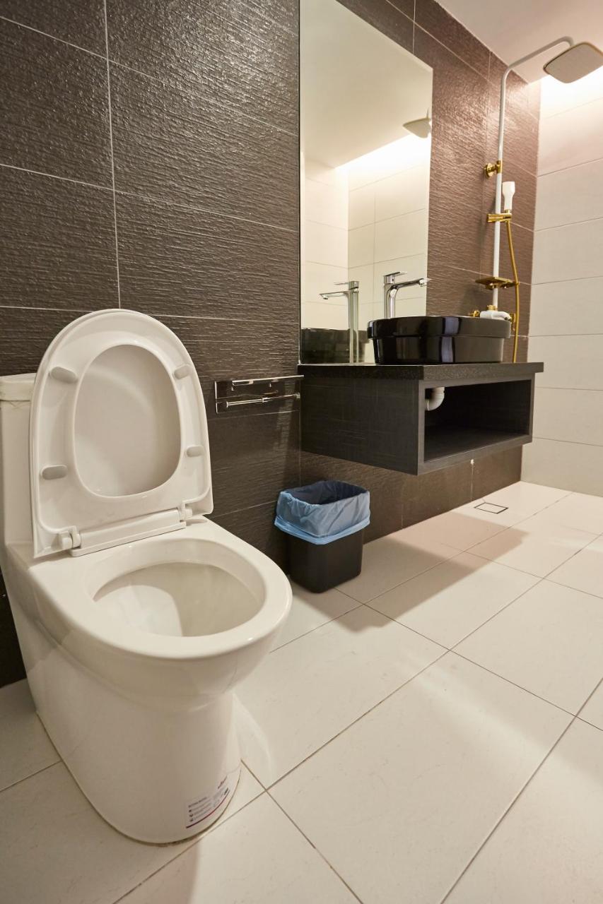 Dream Luxury Hotel Муар Экстерьер фото