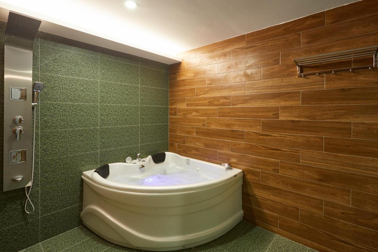 Dream Luxury Hotel Муар Экстерьер фото