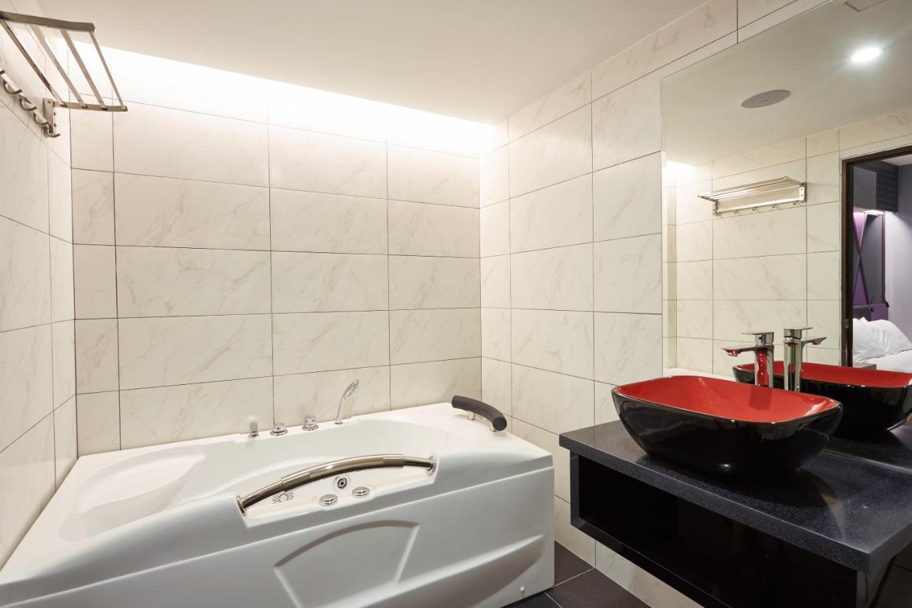 Dream Luxury Hotel Муар Экстерьер фото