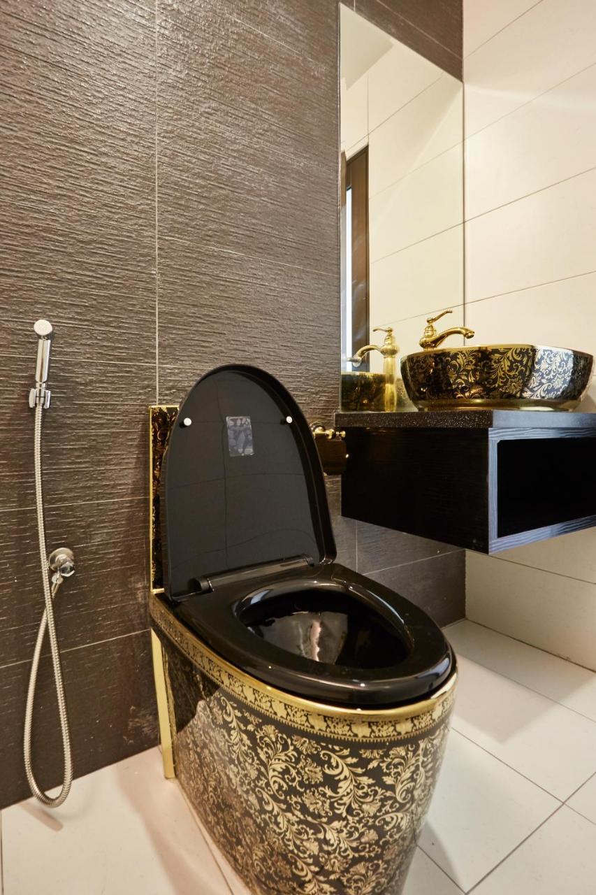 Dream Luxury Hotel Муар Экстерьер фото