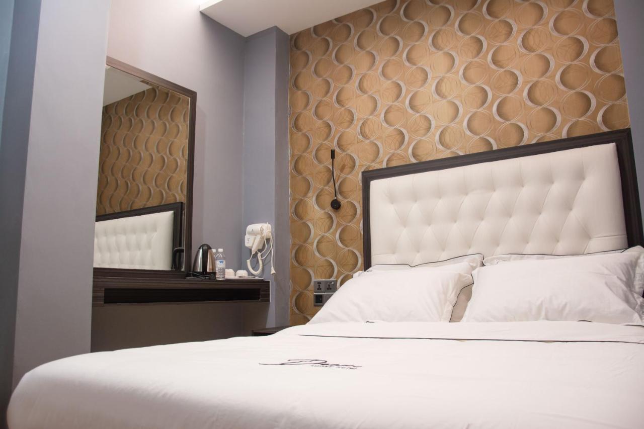 Dream Luxury Hotel Муар Экстерьер фото