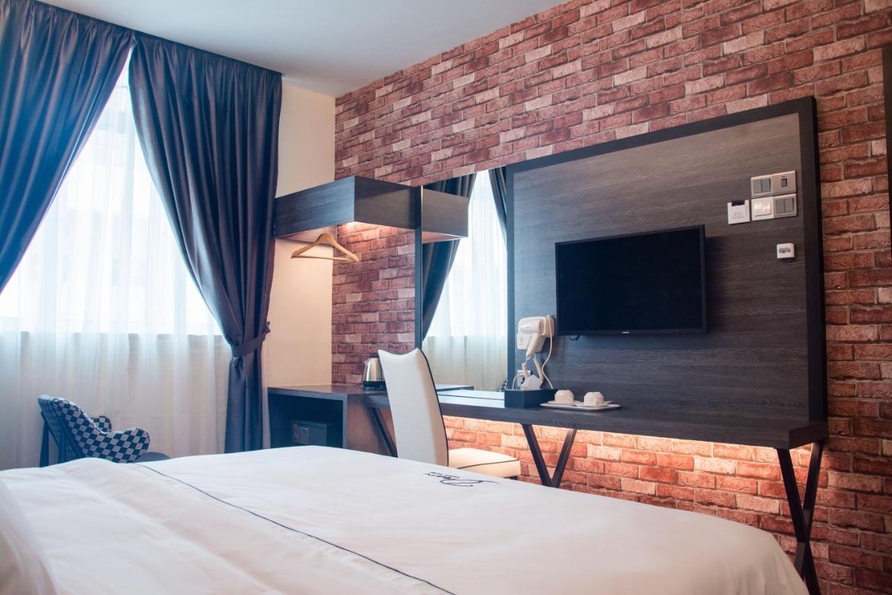 Dream Luxury Hotel Муар Экстерьер фото