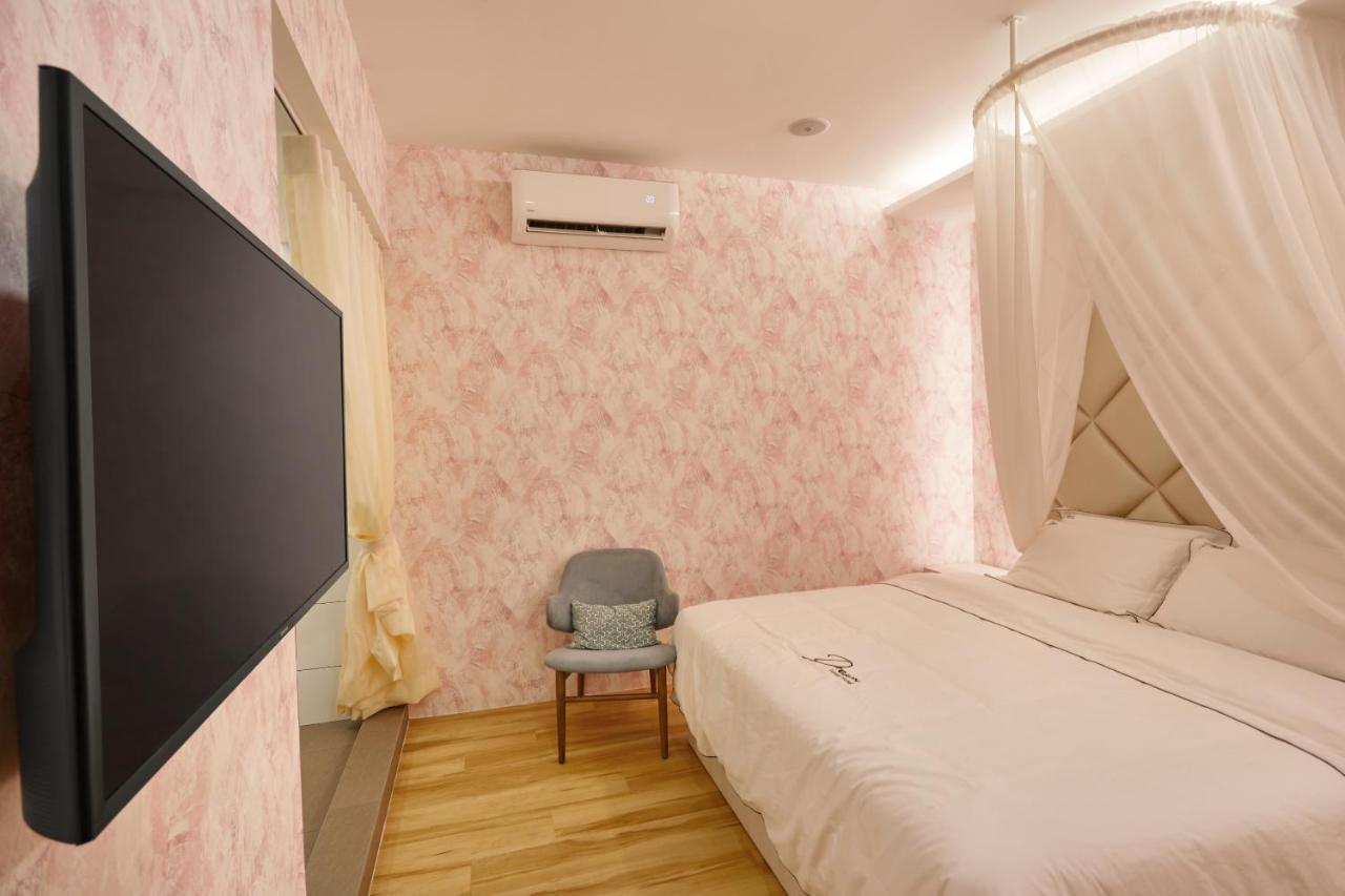 Dream Luxury Hotel Муар Экстерьер фото