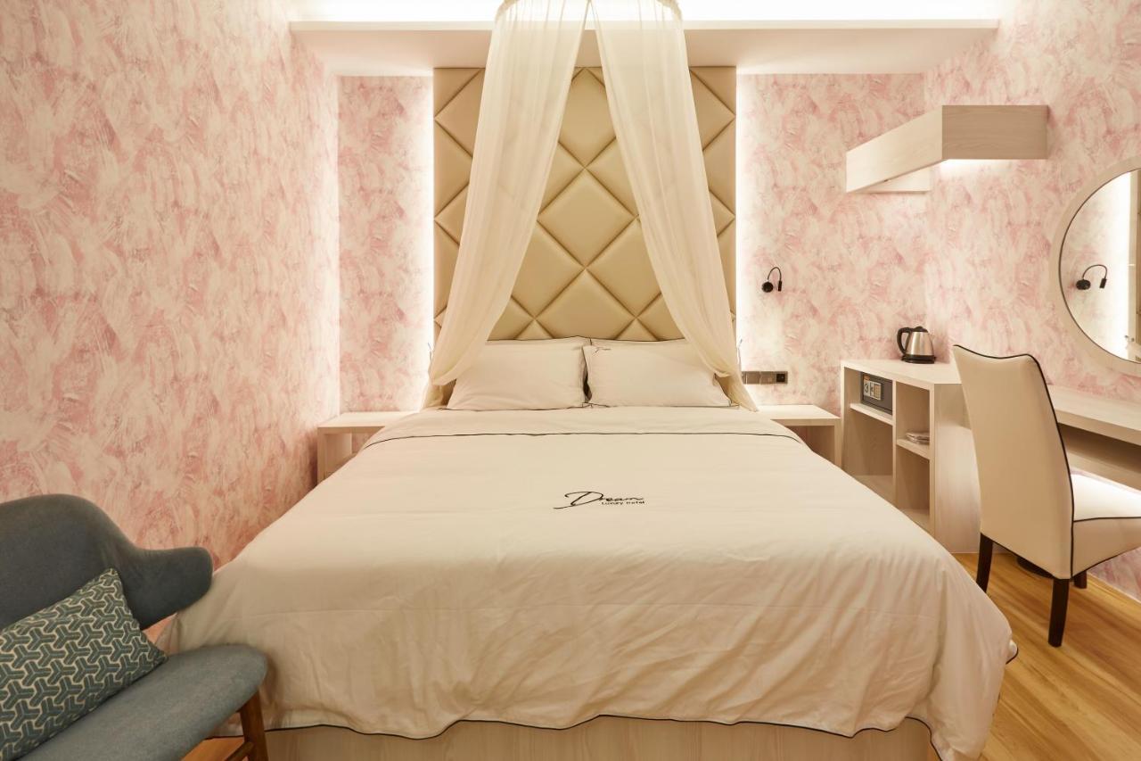 Dream Luxury Hotel Муар Экстерьер фото