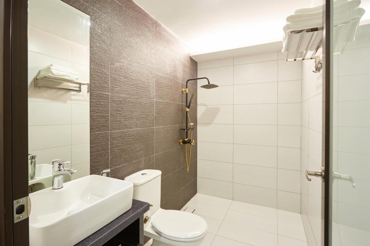 Dream Luxury Hotel Муар Экстерьер фото